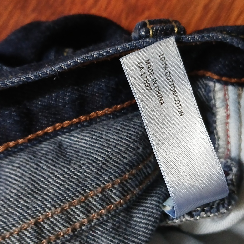 Banana Republic jeans - Picture 4 of 7